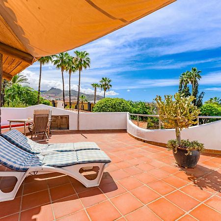 Villa Finca Ingala By Interhome Costa Adeje  Eksteriør billede