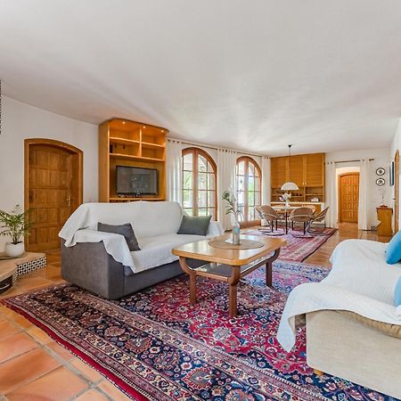 Villa Finca Ingala By Interhome Costa Adeje  Eksteriør billede