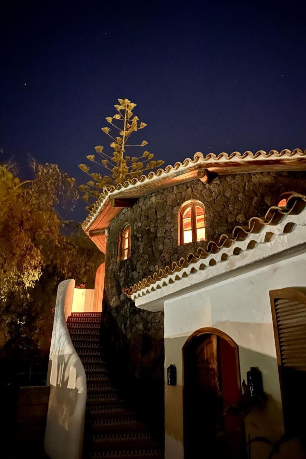 Villa Finca Ingala By Interhome Costa Adeje  Eksteriør billede