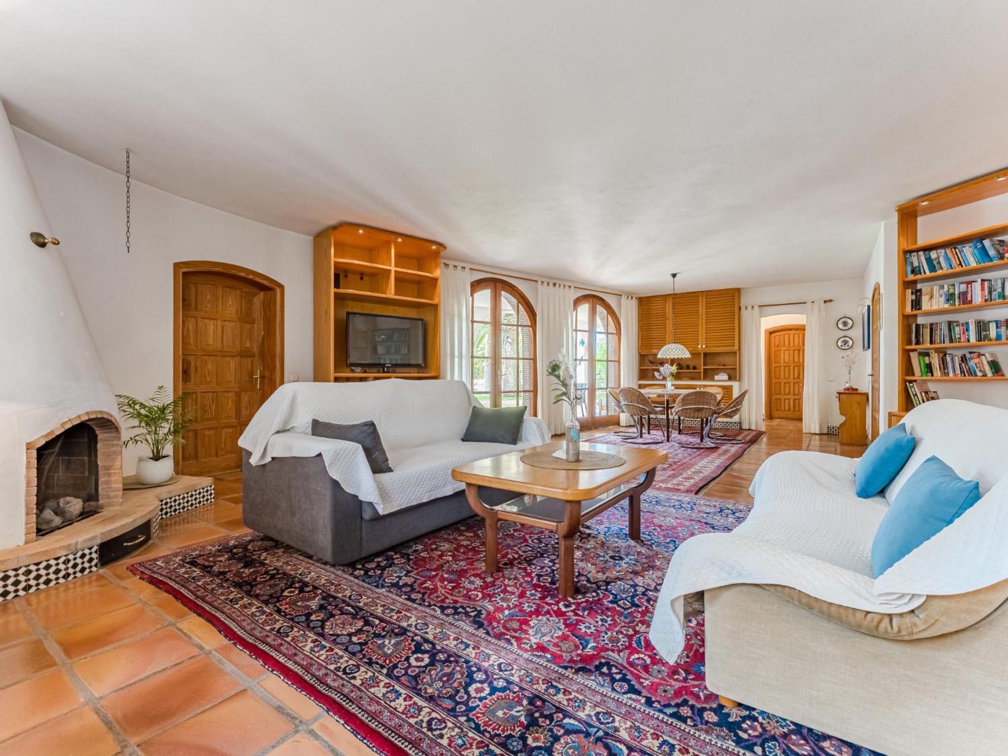 Villa Finca Ingala By Interhome Costa Adeje  Eksteriør billede