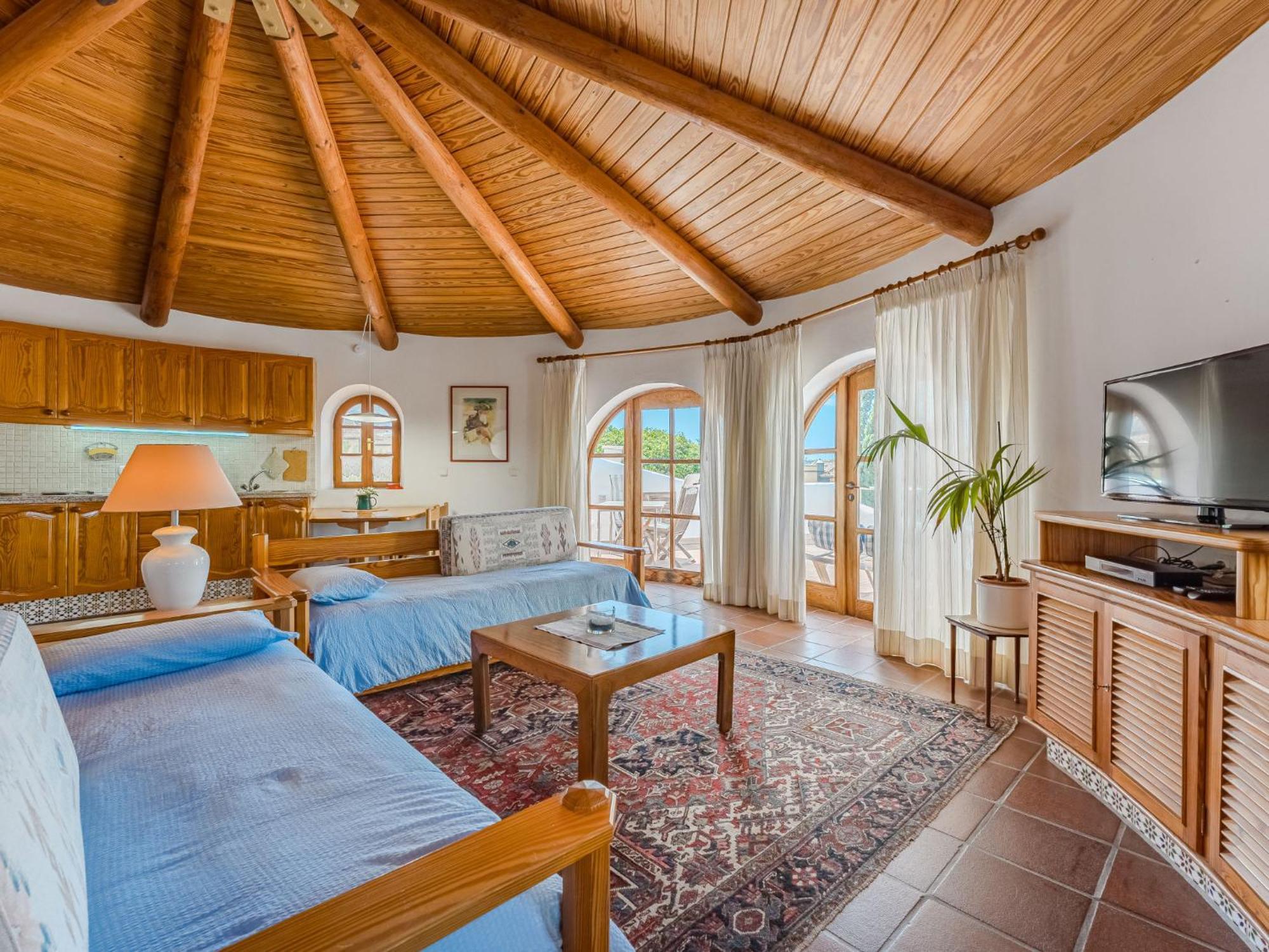 Villa Finca Ingala By Interhome Costa Adeje  Eksteriør billede
