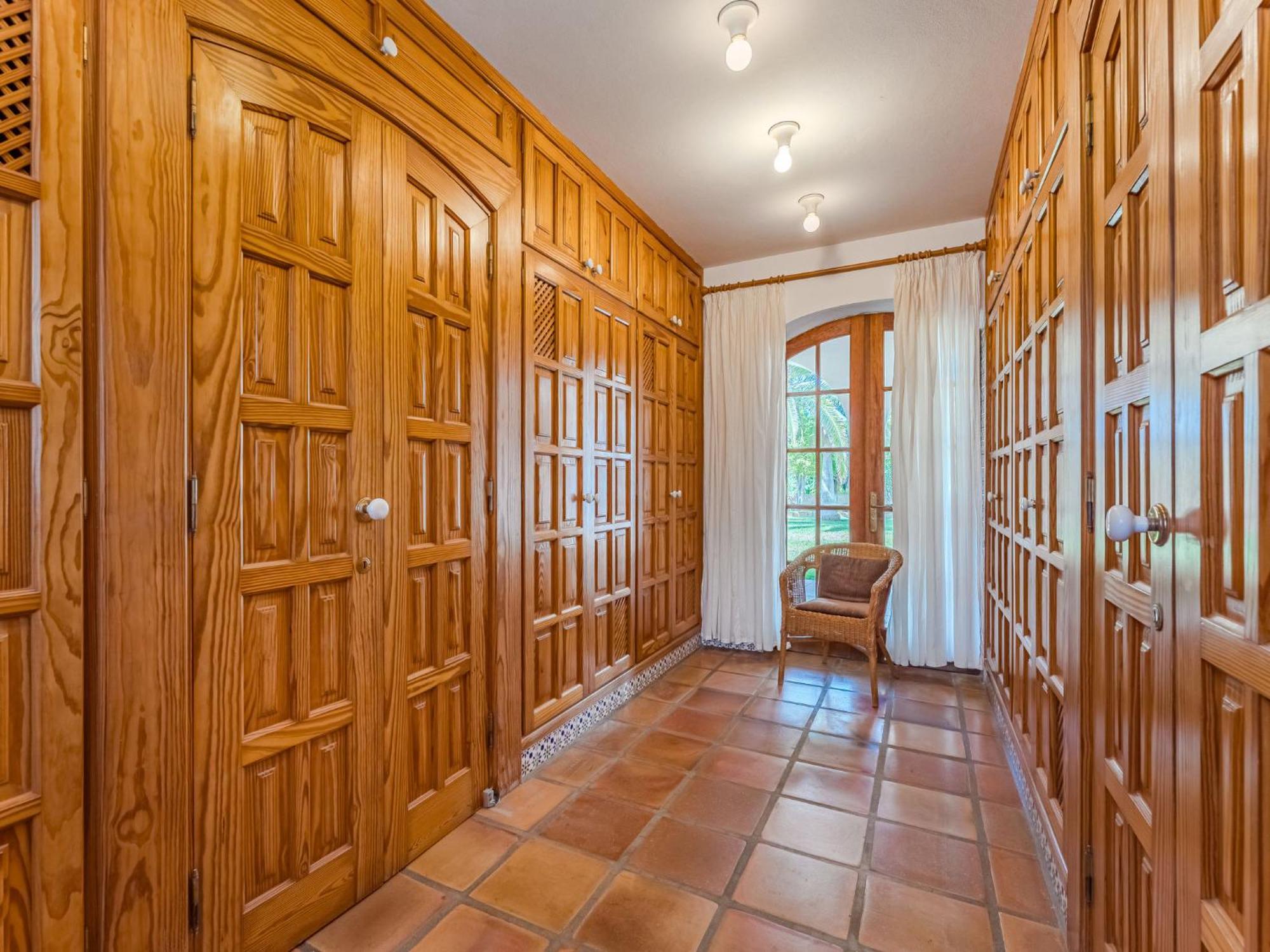 Villa Finca Ingala By Interhome Costa Adeje  Eksteriør billede