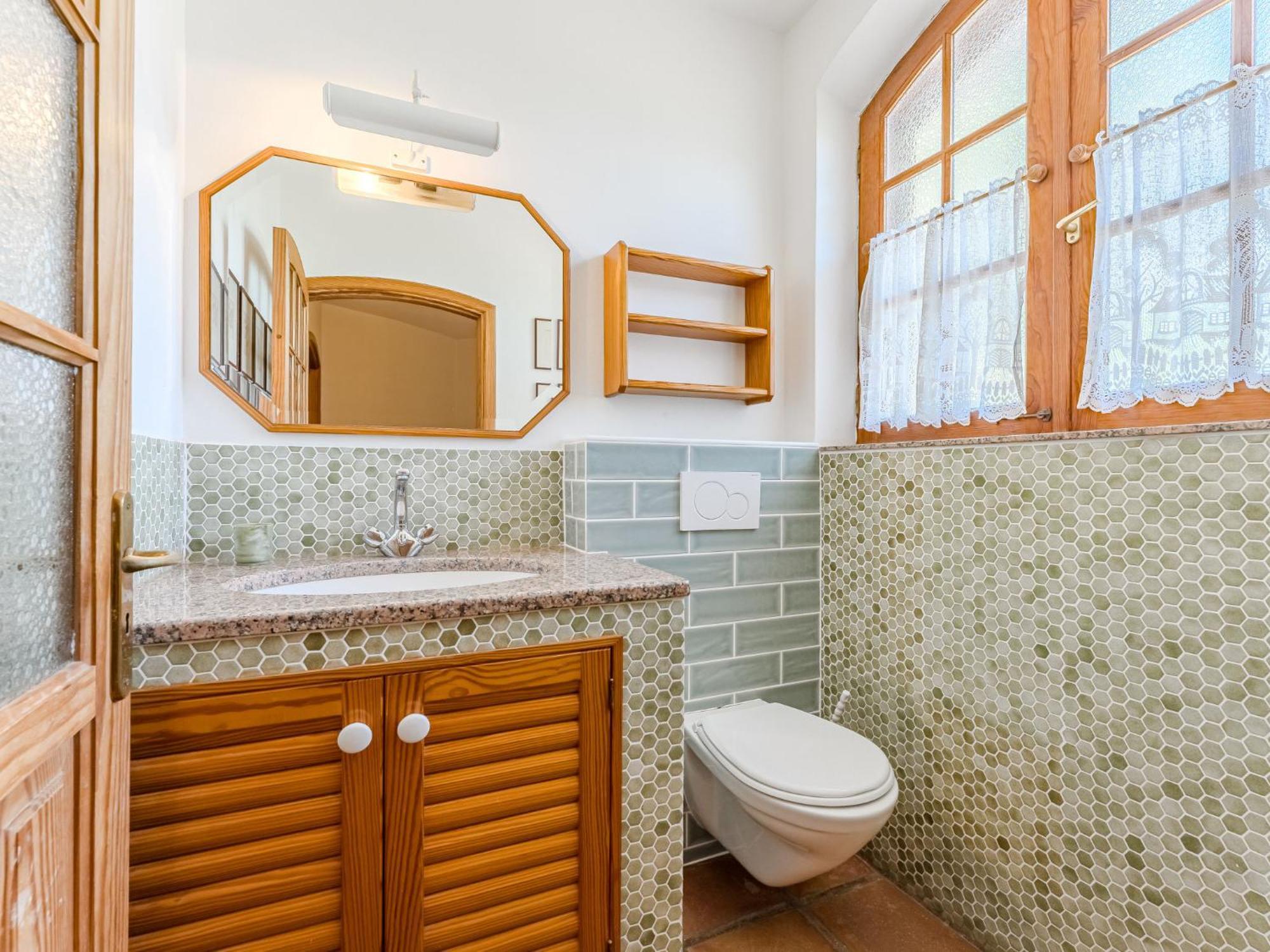 Villa Finca Ingala By Interhome Costa Adeje  Eksteriør billede