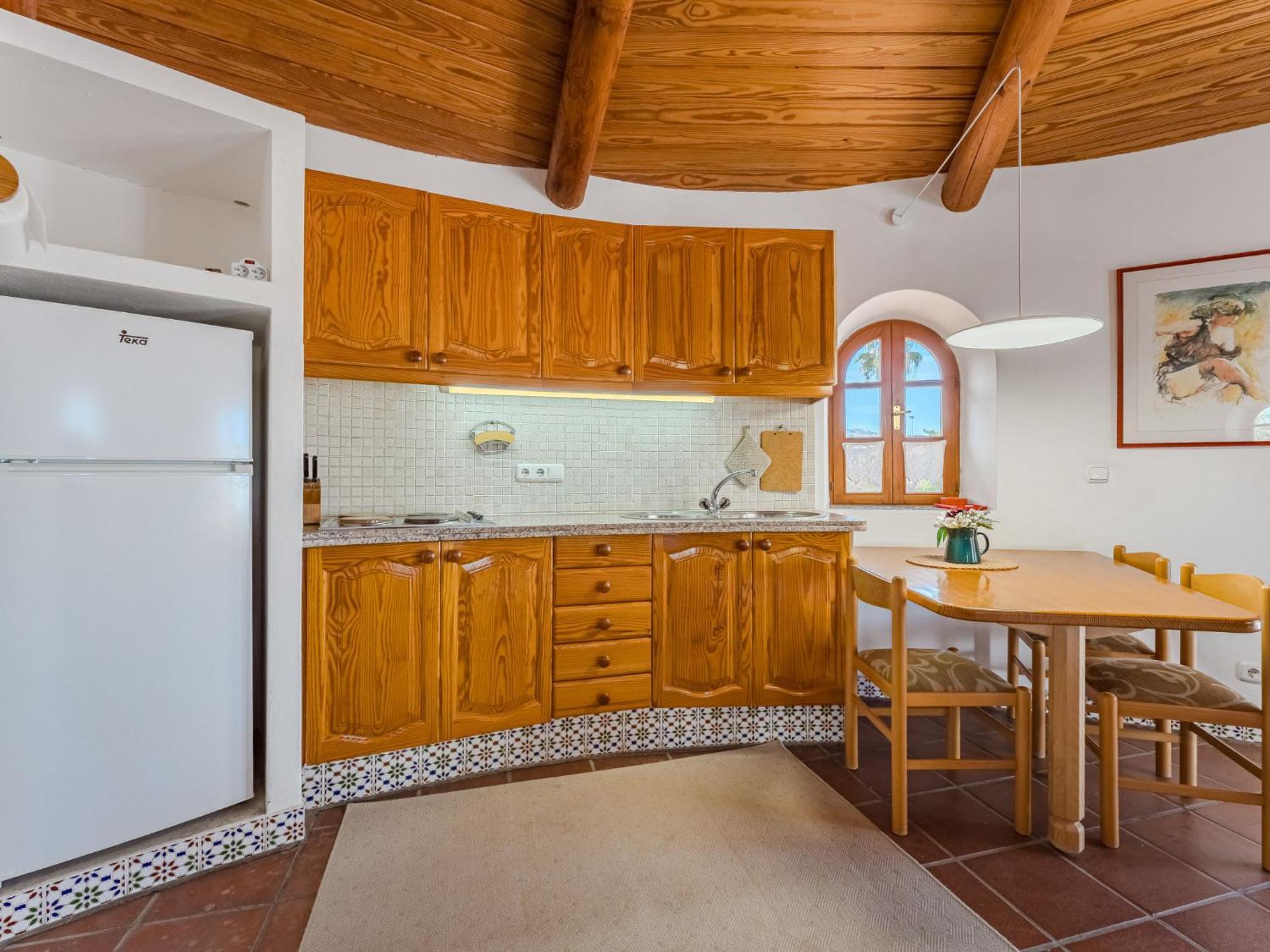 Villa Finca Ingala By Interhome Costa Adeje  Eksteriør billede