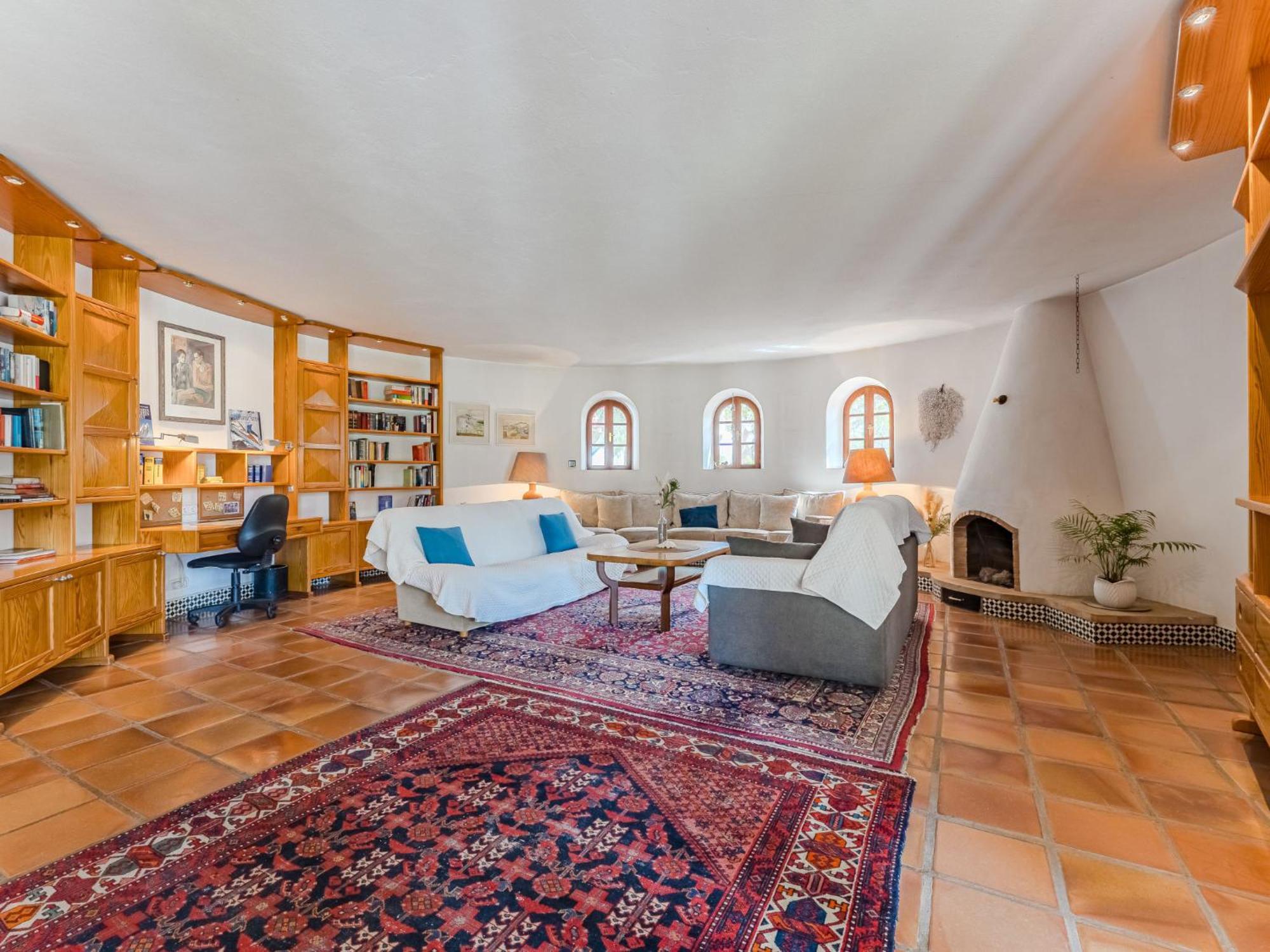 Villa Finca Ingala By Interhome Costa Adeje  Eksteriør billede