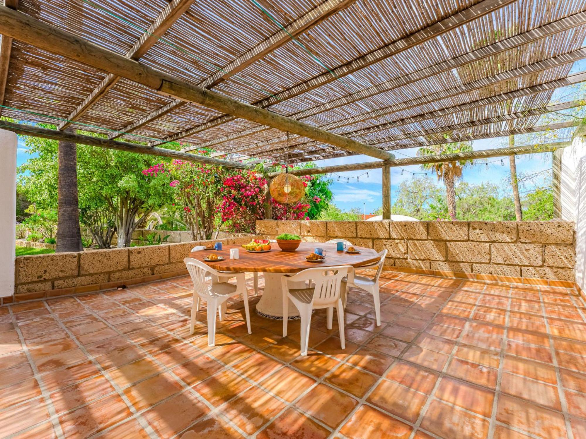 Villa Finca Ingala By Interhome Costa Adeje  Eksteriør billede
