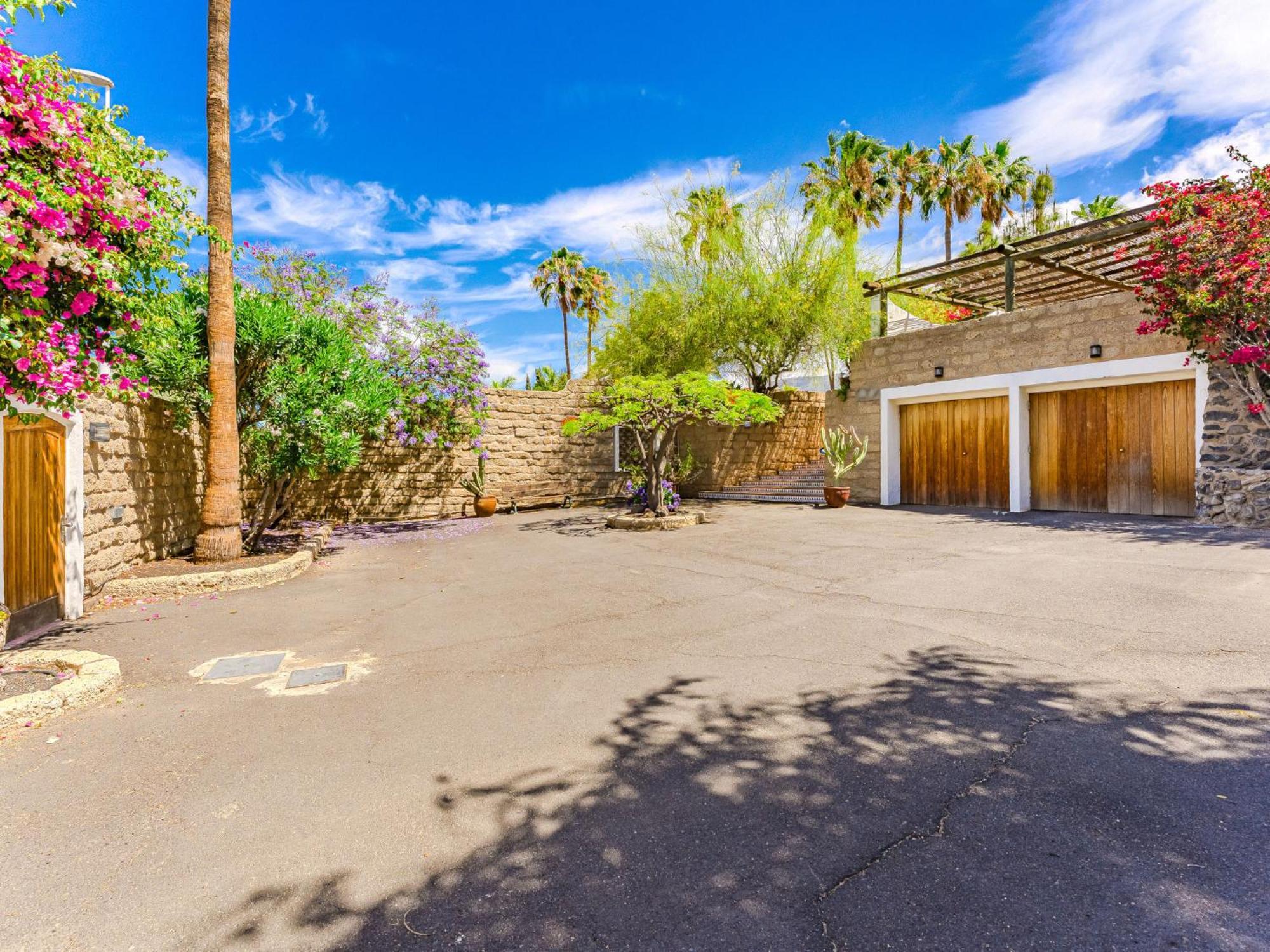 Villa Finca Ingala By Interhome Costa Adeje  Eksteriør billede